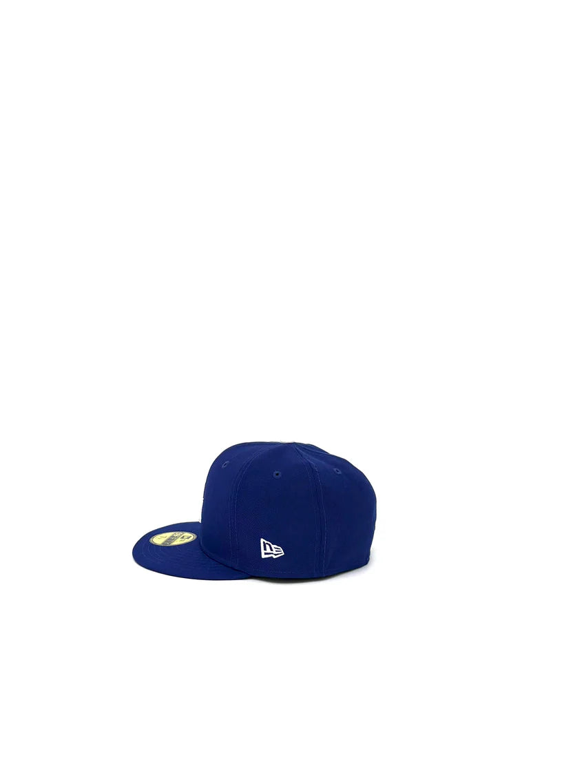 NEW ERA "LOS ANGELES DODGERS ROYAL BLUE 59FIFTY"