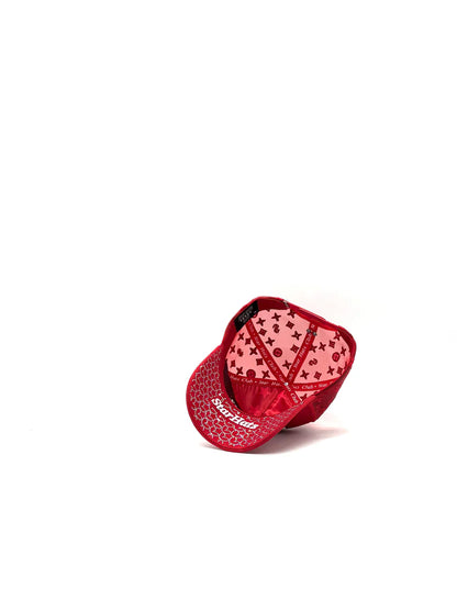 STAR HATS CLUB "TRIPLE RED DISTRICT"
