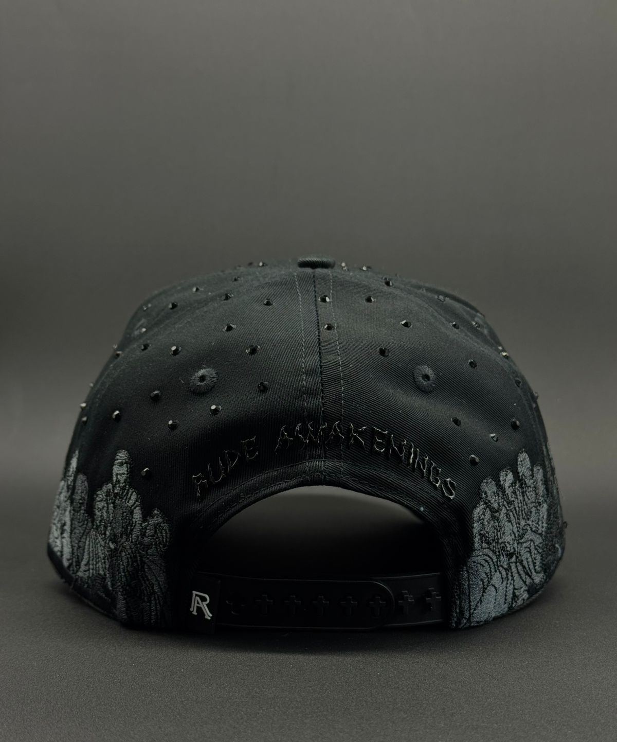 REUDE AWAKENING - THE LAST SUPPER