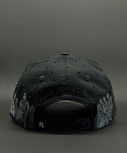 REUDE AWAKENING - THE LAST SUPPER