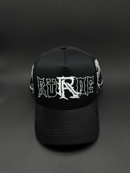 RUDE AWAKENINGS WHITE