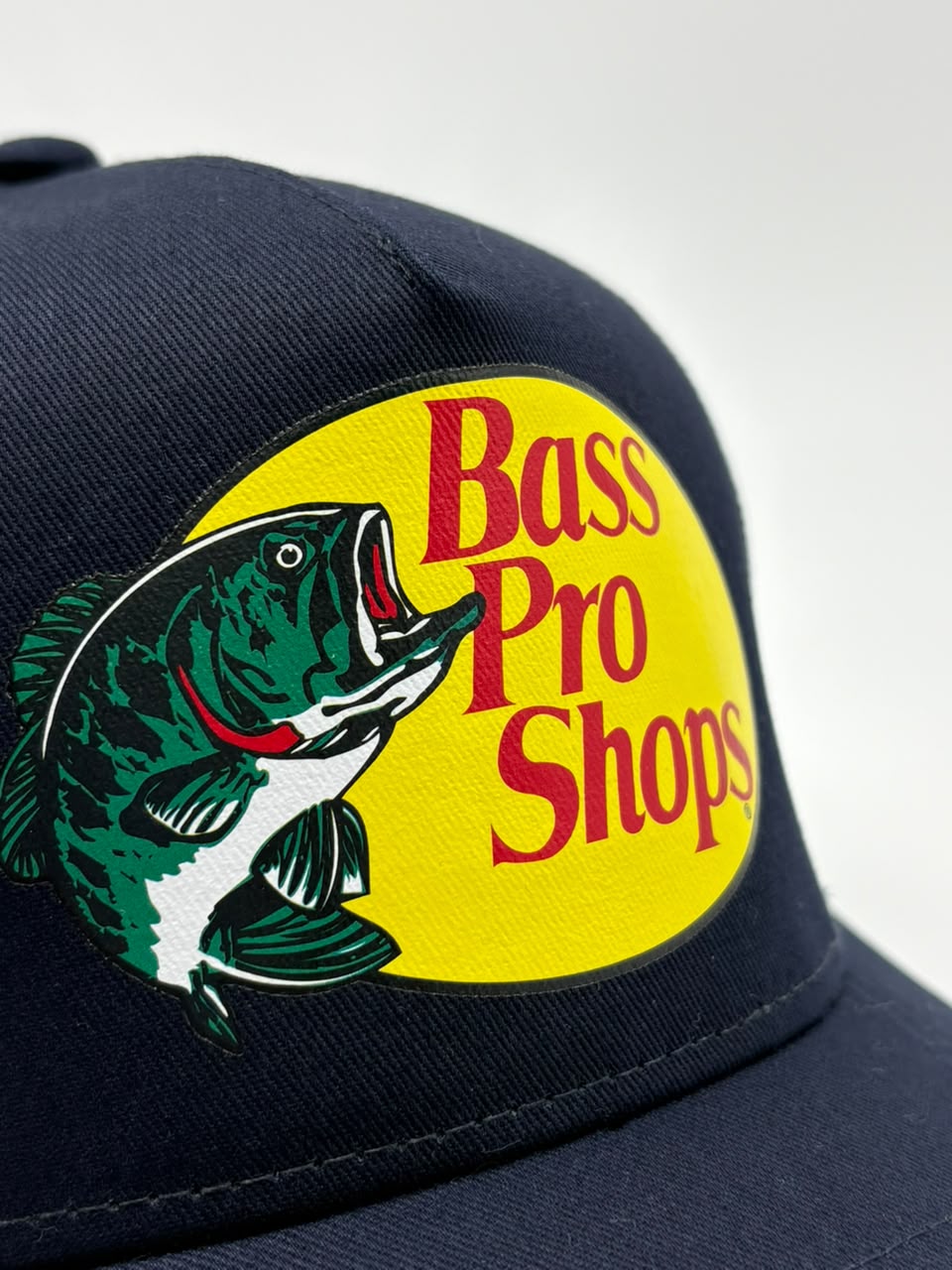 BASS PRO SHOPS "AZUL MARINO"