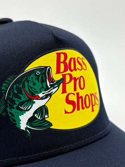 BASS PRO SHOPS "AZUL MARINO"
