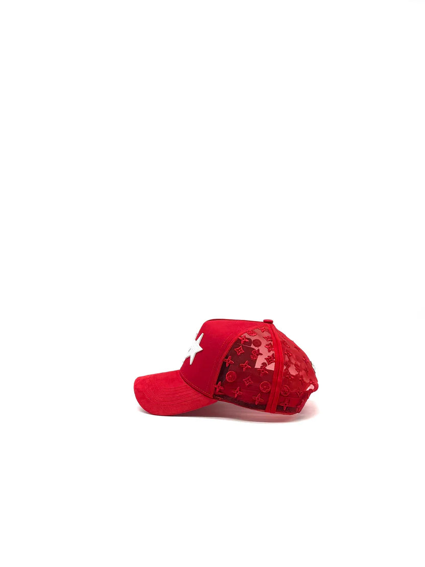 STAR HATS CLUB "TRIPLE RED DISTRICT"