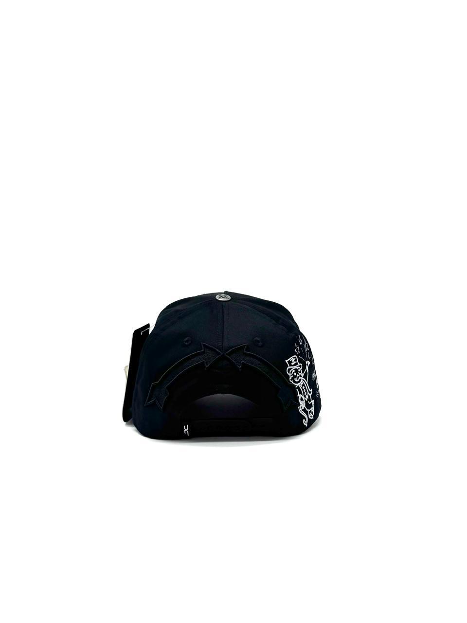 JC HATS "MONOPOLY JUMP XY"