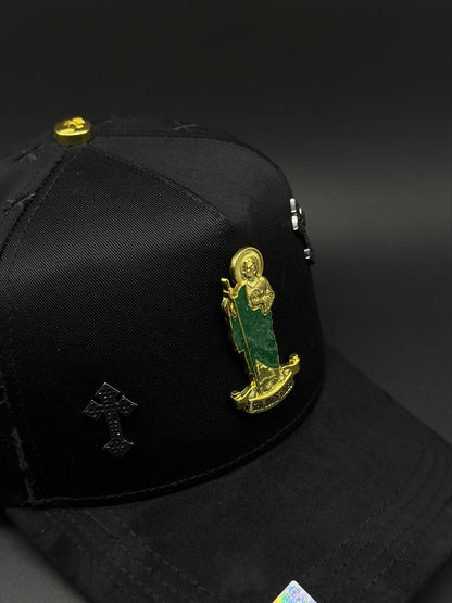 CAPS FANS SAN JUDAS GOLD