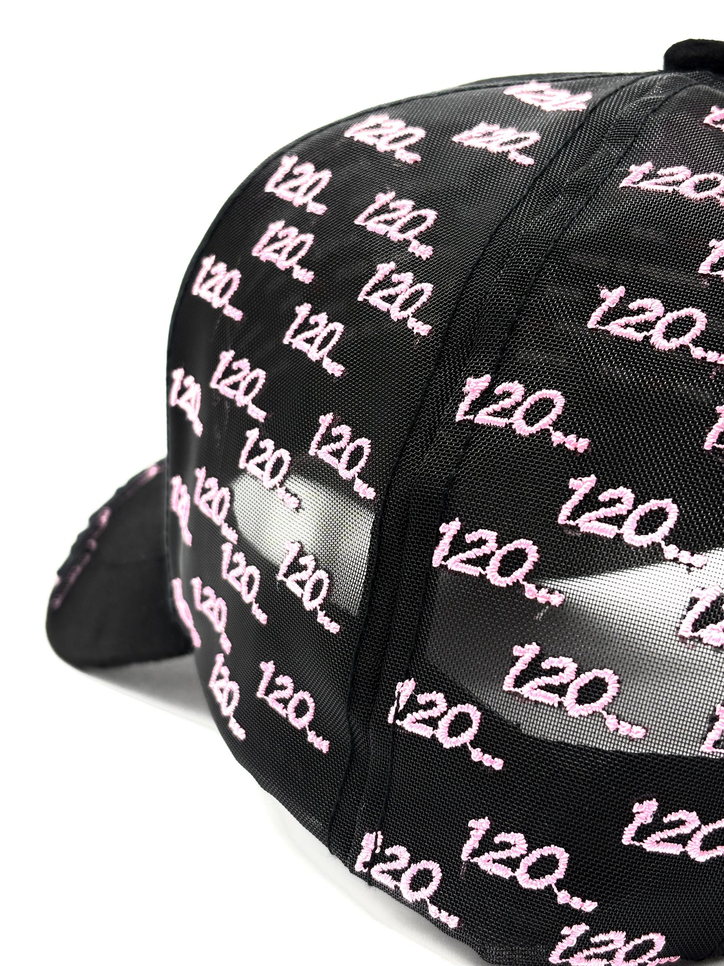 120 HATS "CIENTO VEINTE GM"