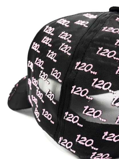 120 HATS "CIENTO VEINTE GM"