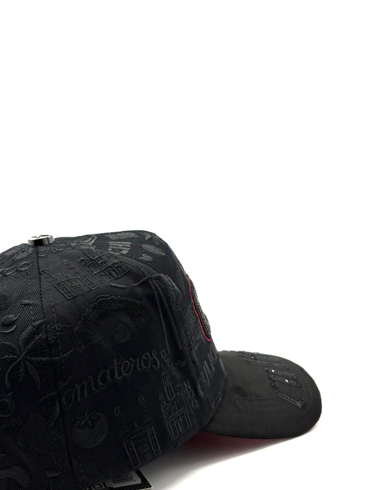 BIG BOSS X KEVIN HATS "CLN"