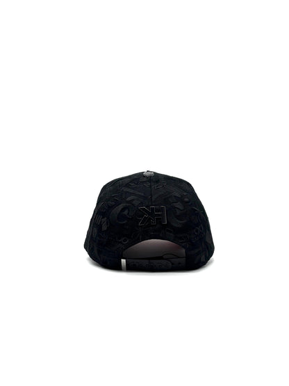 BIG BOSS X KEVIN HATS "CLN"