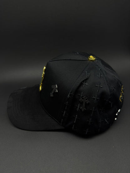 CAPS FANS SAN JUDAS GOLD