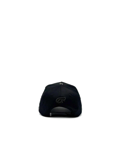 CAPS FANS "NY CRYSTALS BLACK"