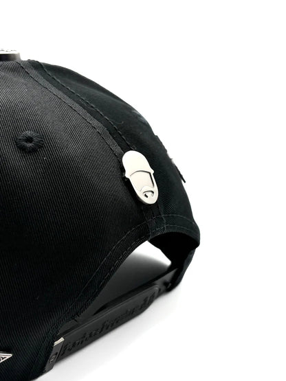 BARBAS HATS "DARCK NEBULA"