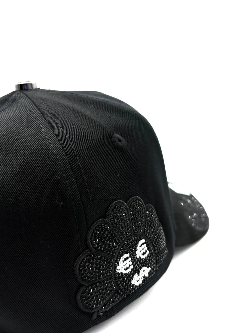BIG BOSS "MURAKAMI BLACK"