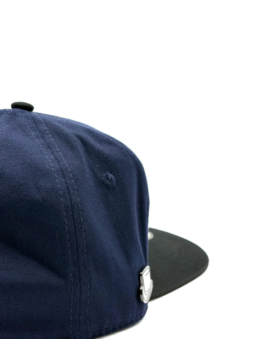 JC HATS "JUMP NAVY"