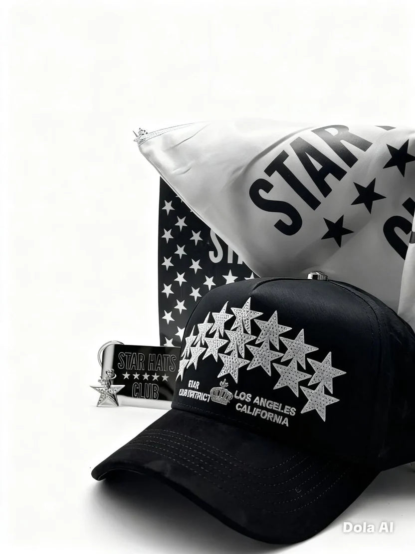 STAR HATS CLUB "THE STAR DISTRICT"