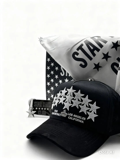 STAR HATS CLUB "THE STAR DISTRICT"