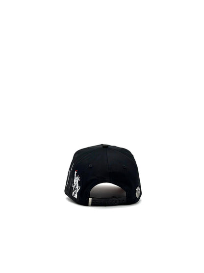 BIG BOSS X KEVIN HATS "SAKURA"