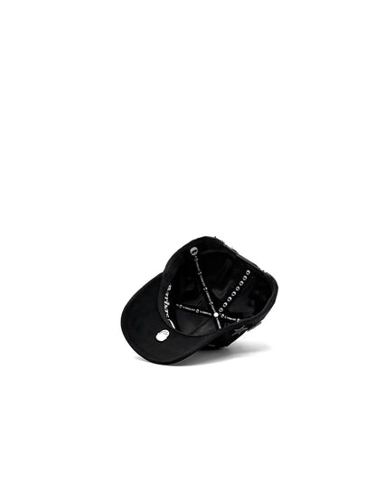 BARBAS HATS "DARCK NEBULA"