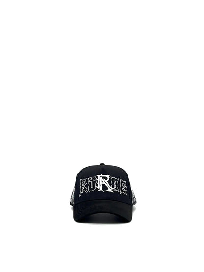 RUDE AWAKENINGS "JESUS CHRIST"