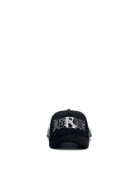 RUDE AWAKENINGS "JESUS CHRIST"