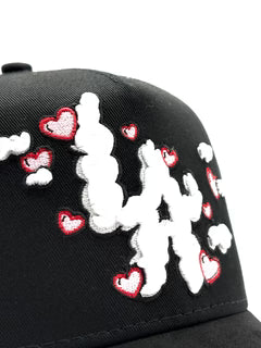 31 HATS "LA ClOUDS IN LOVE"