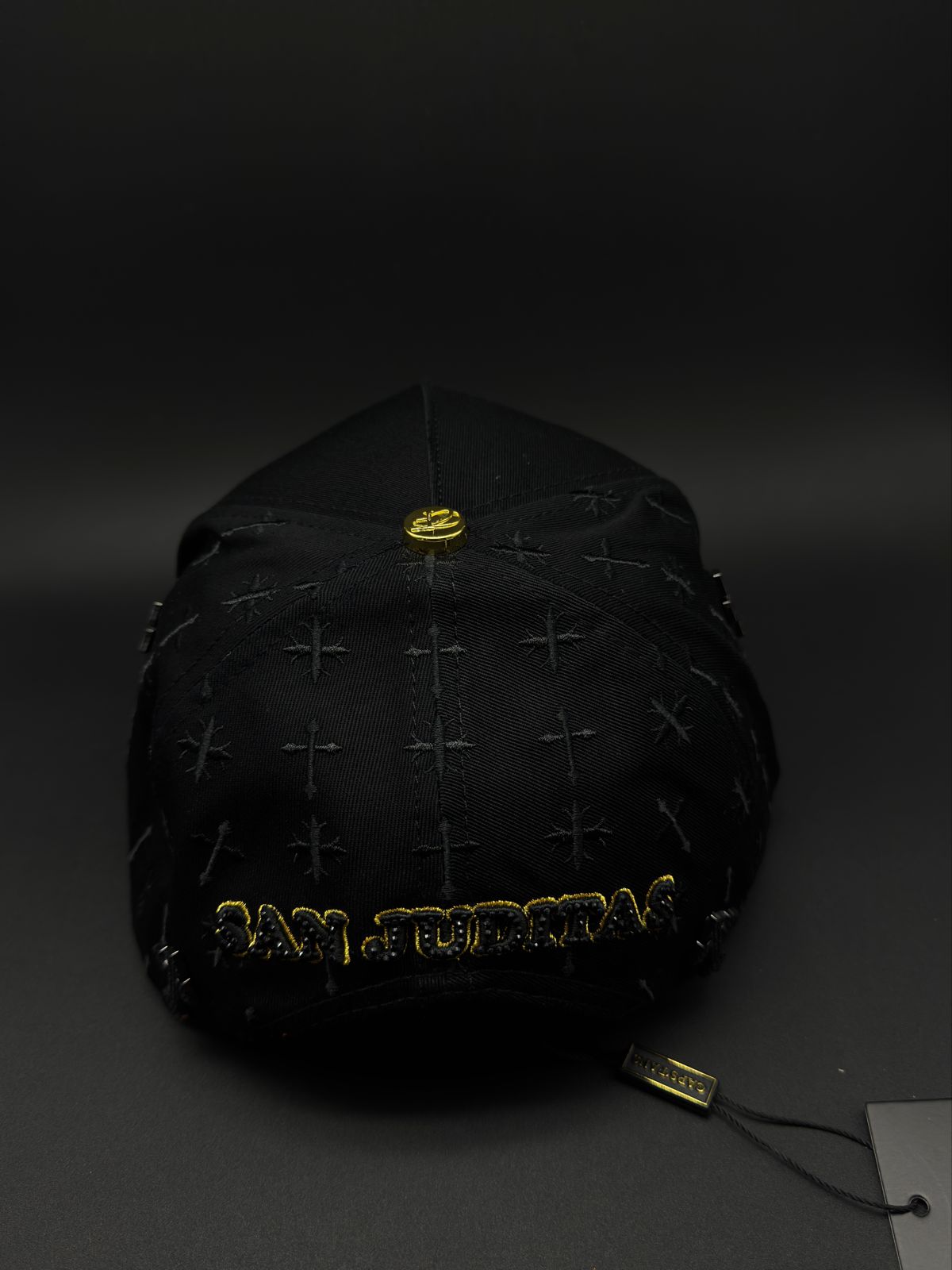 CAPS FANS SAN JUDAS GOLD