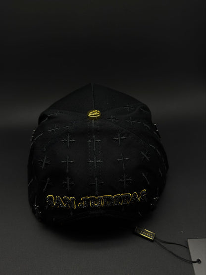 CAPS FANS SAN JUDAS GOLD