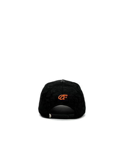 CAPS' FANS "SAN FRANCISCO"