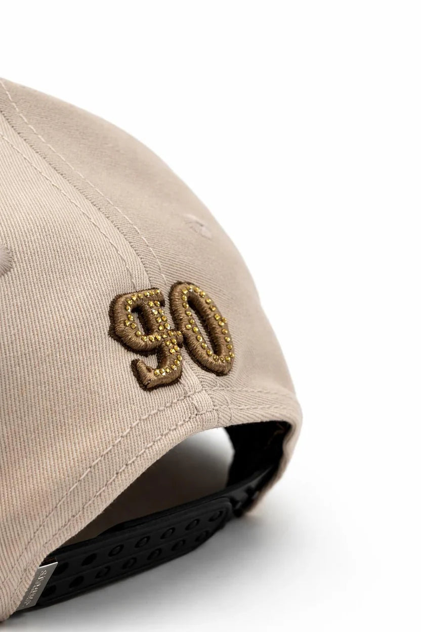 NINETY HATS X CAPS FANS "BOSTON"
