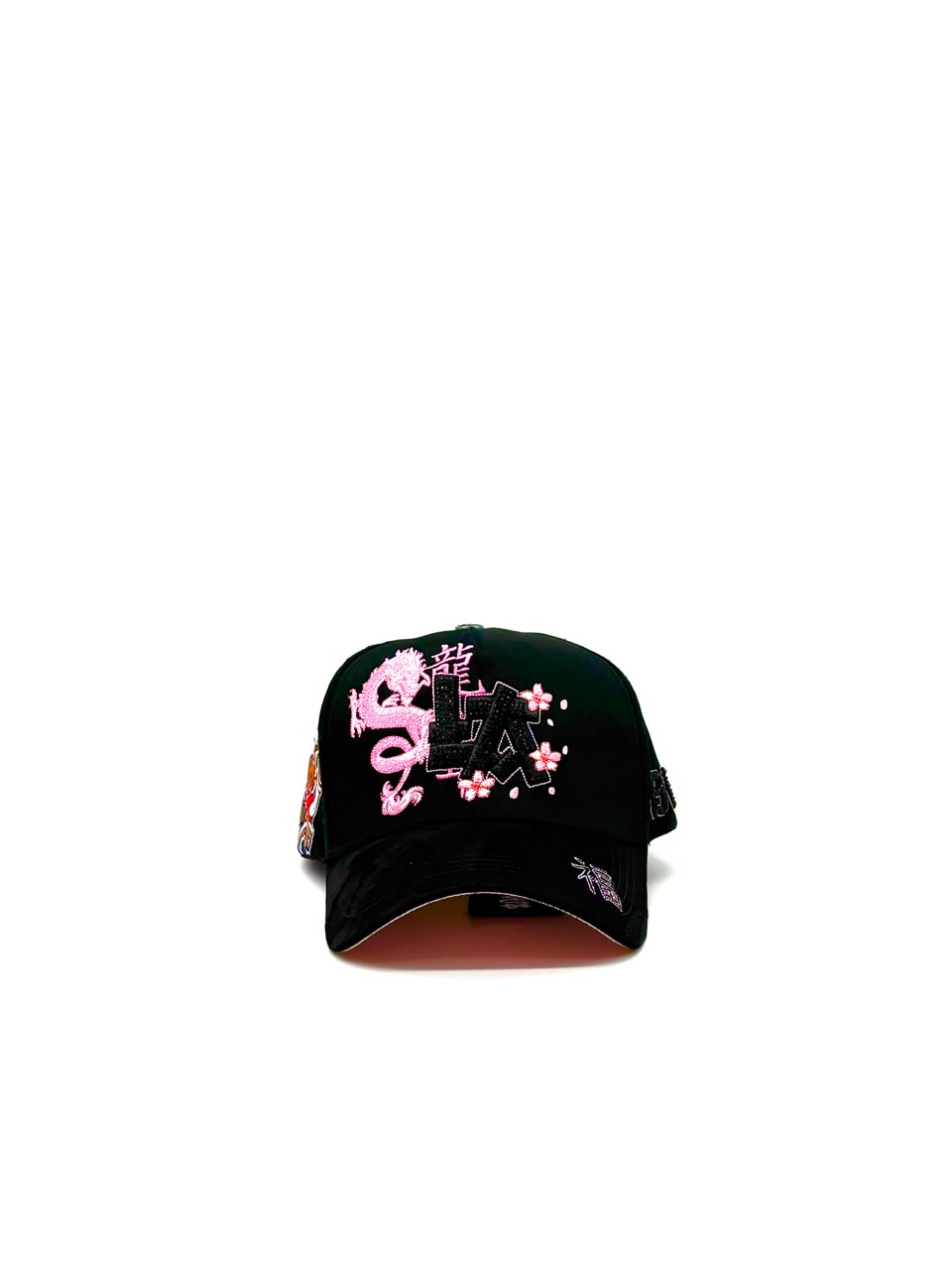 RICO HATS "LA JAPAN" DROP 2.0.