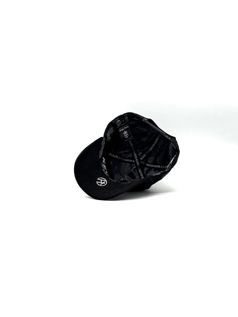 BIG BOSS "LA NUBES TOTAL BLACK"