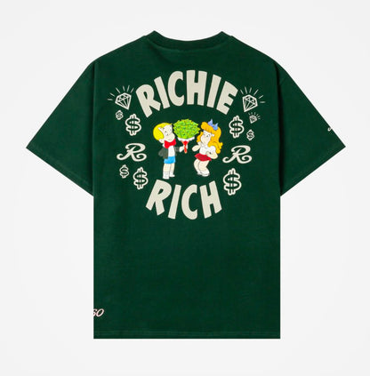 Playera Richie Rich "Ricky Ricón"