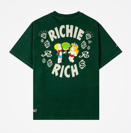 Playera Richie Rich "Ricky Ricón"