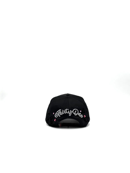 31 HATS "NY SWEETHEARTS"