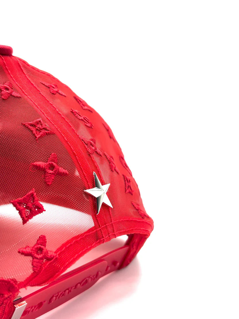 STAR HATS CLUB "TRIPLE RED DISTRICT"
