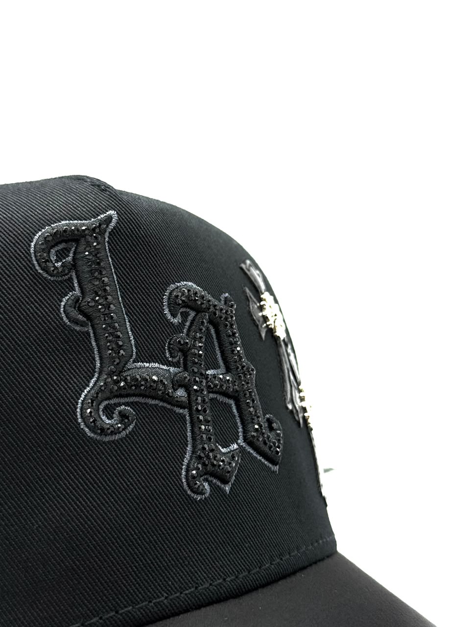 CAPS FANS "LA CRHOME"