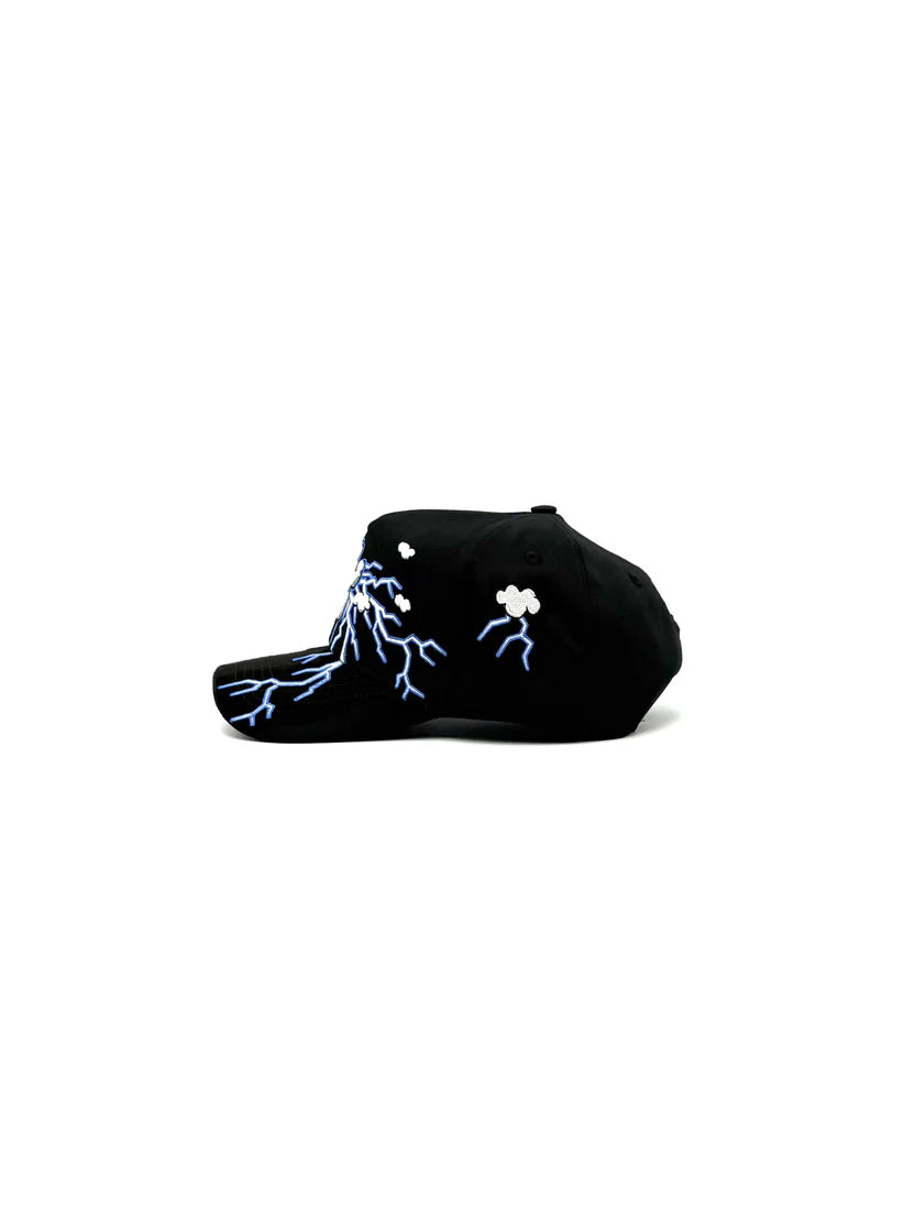 31 HATS "LA ELECTRIC CLOUDS"