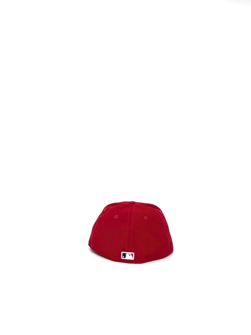 NEW ERA  "LOS ANGELES ANGELS"