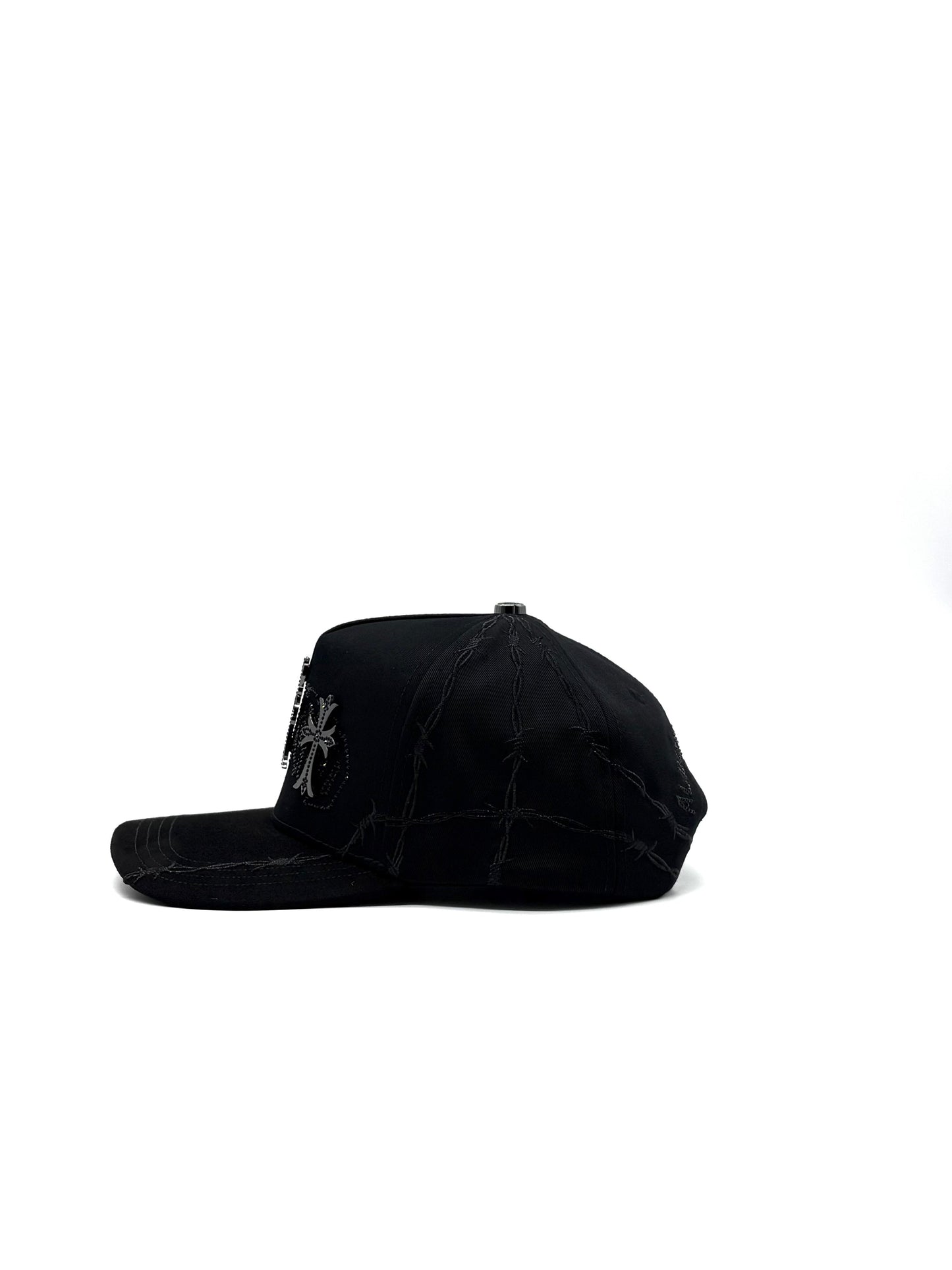 BIG BOSS "BENDECIDO BLACK"