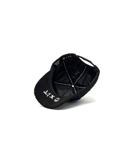 BARBAS HATS X CT "ROCKSTAR"