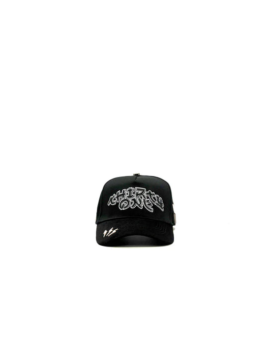 31 HATS "MURAKAMI"