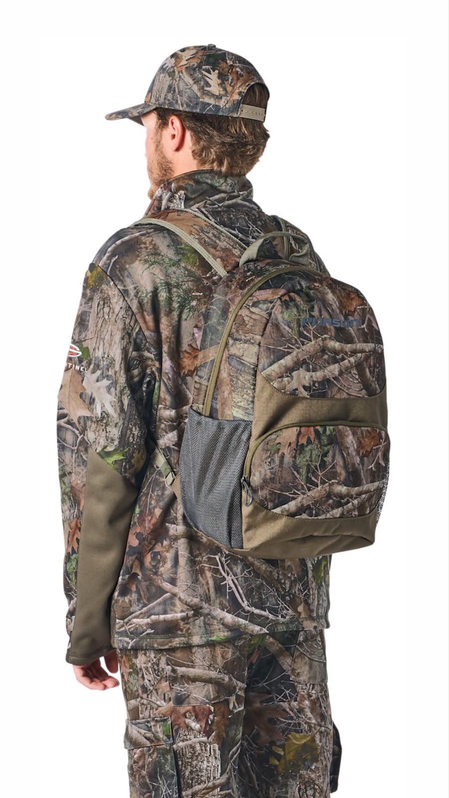 MOCHILA DE CAZA PURSUIT 1200 HUNTING DAYPACK