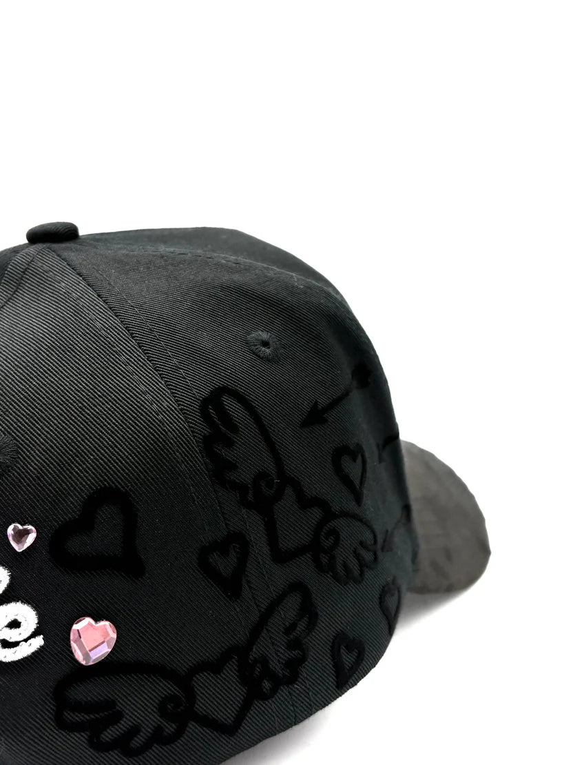 31 HATS "NY SWEETHEARTS"