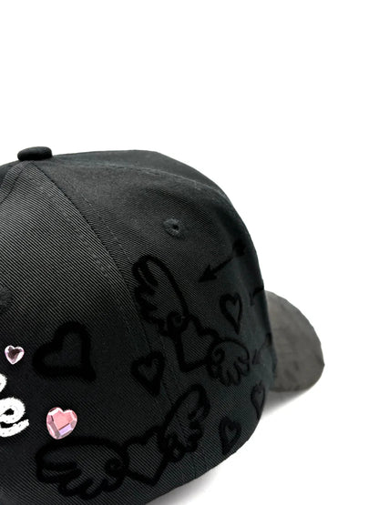 31 HATS "NY SWEETHEARTS"
