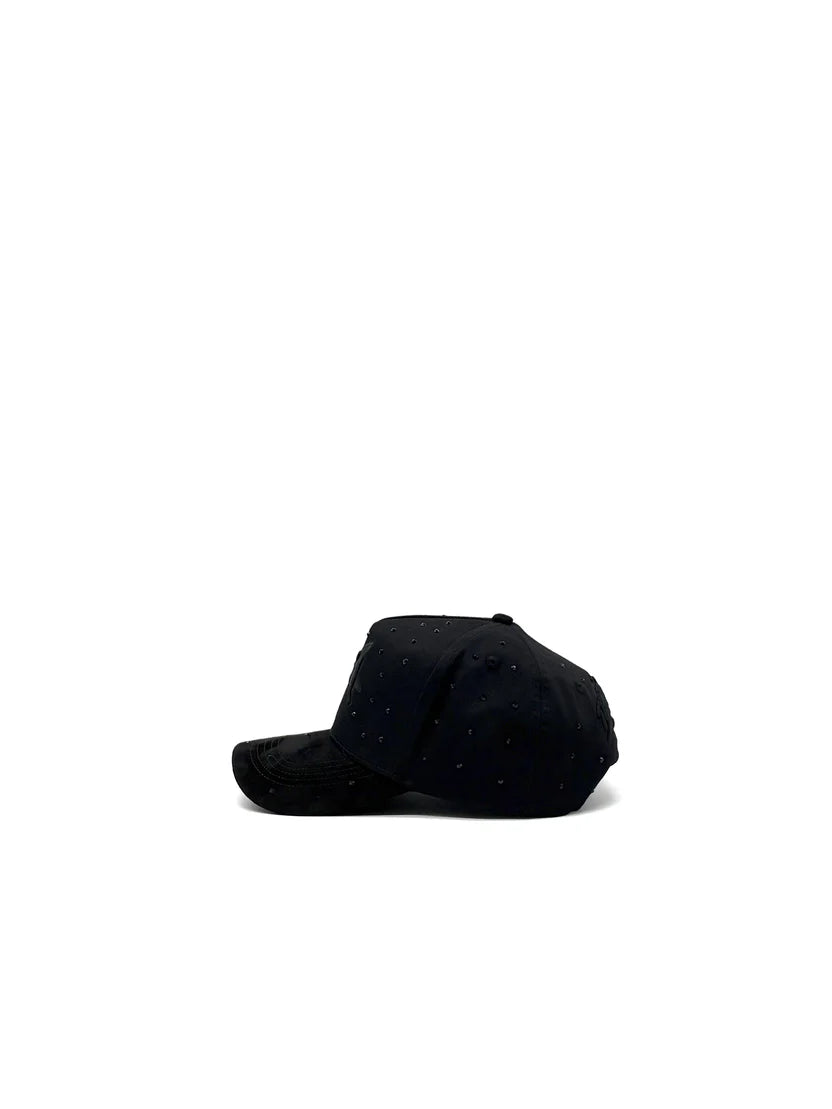31 HATS "31 BLACKOUT"