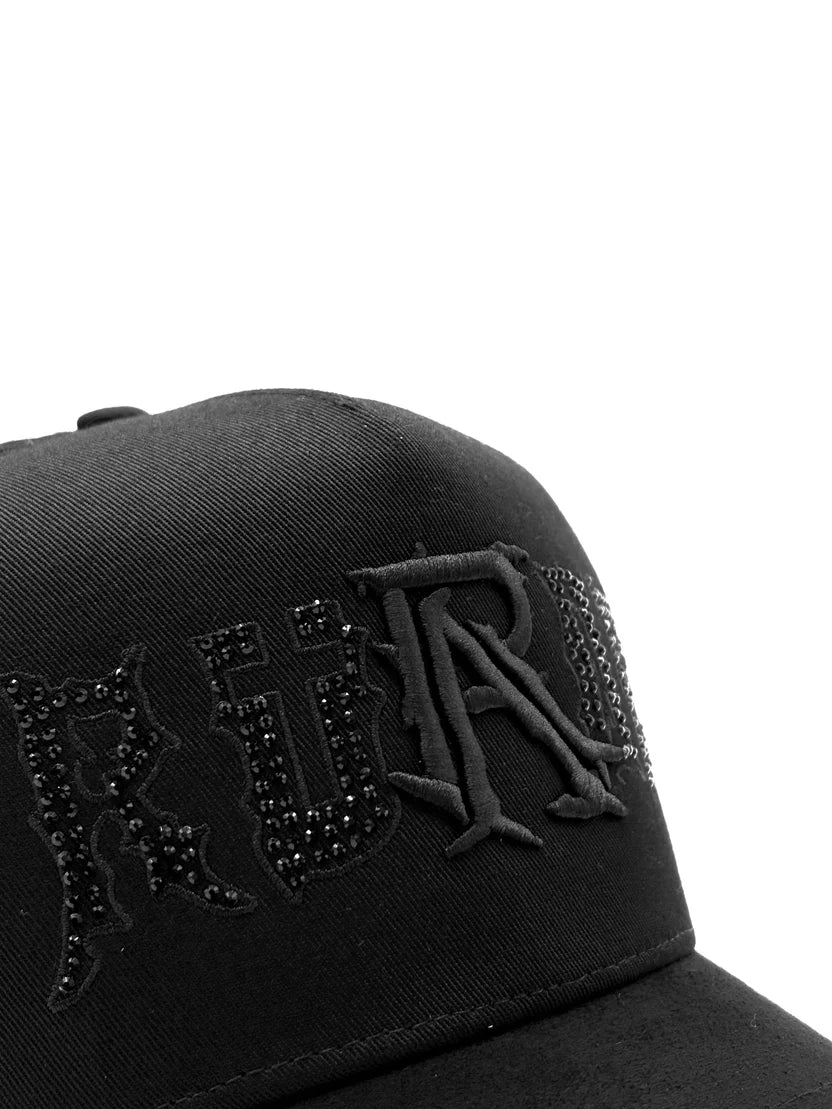 RUDE AWAKENINGS "RUDE II TRIPLE BLACK"