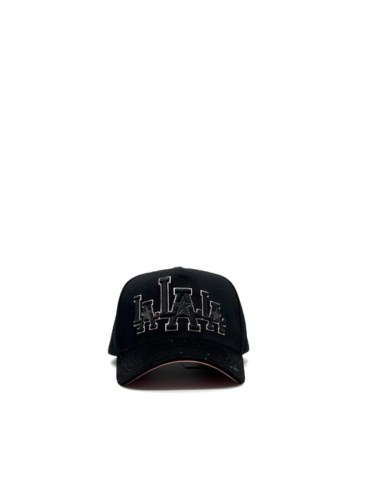 BIG BOSS X KEVIN HATS "LALALA PINCK"