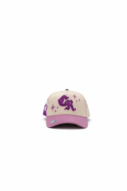 CAPS FANS "COLORADO ROCKIES BEAUTIFUL DISASTER"