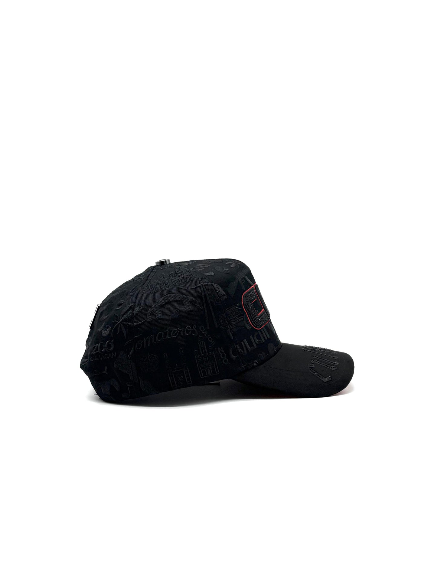 BIG BOSS X KEVIN HATS "CLN"